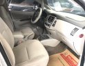 Toyota Innova 2015 - Bán xe Innova E sx 2015 màu bạc, chạy 71.000 km