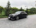 Mercedes-Benz C class C300 2017 - Chính chủ cần bán Mercedes C300 đời 2018, màu đen, nhập khẩu nguyên chiếc