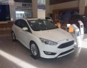 Ford Focus Sport 1.5L 2019 - Bán Focus 1.5 Sport 2019, số tự động, máy xăng, màu trắng