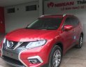 Nissan X trail V Series 2.0 SL Luxury 2019 - Bán Nissan X trail V Series 2.0 SL Luxury 2019, màu đỏ, mới 100%