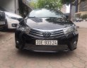 Toyota Corolla altis 2017 - Bán ô tô Toyota Corolla altis năm 2017, màu đen, nhập khẩu nguyên chiếc