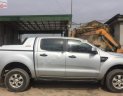 Ford Ranger 2013 - Cần bán Ford Ranger năm 2013, màu bạc, xe nhập