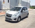 Chevrolet Spark Van 2011 - Mình bán xe Spark Van nhập 2011, đẹp xuất sắc