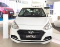 Hyundai Grand i10 2019 - Cần bán xe Hyundai Grand i10 năm sản xuất 2019, màu trắng