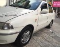 Fiat Siena ELX 2002 - Bán Fiat Siena ELX 2002, màu trắng, xe nhập còn mới, 79tr