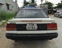 Nissan Sunny   1985 - Bán Nissan Sunny 1985, màu trắng, nhập khẩu