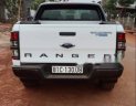 Ford Ranger 2017 - Bán Ford Ranger đời 2017, màu trắng, nhập khẩu chính chủ giá cạnh tranh