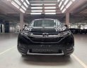 Honda CR V   2019 - Bán xe Honda CR V năm 2019, màu đen, nhập khẩu