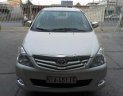 Toyota Innova 2010 - Bán Toyota Innova đời 2010, mâm đúc