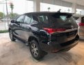 Toyota Fortuner 2.4G 4x2 MT 2019 - Bán Toyota Fortuner 2019 máy dầu, số sàn