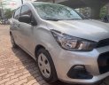 Chevrolet Spark Van   2016 - Bán Chevrolet Spark Van sản xuất năm 2016, màu bạc, xe nhập, rất tiện lợi