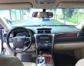 Toyota Camry 2.0G 2013 - Cần bán Toyota Camry 2.0G 2013, màu bạc, giá 717tr