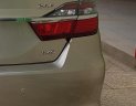 Toyota Camry  2.0 2015 - Cần bán Toyota Camry 2.0 sản xuất 2015, phom 2016, đăng ký 2016