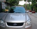 Ford Escape XLT 2.3L 4x4 AT 2011 - Bán Ford Escape 2011 XLT 2 cầu, số tự động, đã đi 57,000km