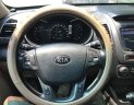 Kia Sorento 2017 - Gia đình cần bán kia Sorento 2017, số tự động, máy dầu, bản full option