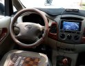 Toyota Innova G 2007 - Gia đình cần bán xe Innova 2007 đúng hàng G, không kinh doanh, không taxi