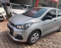 Chevrolet Spark Van   2016 - Bán Chevrolet Spark Van sản xuất năm 2016, màu bạc, xe nhập, rất tiện lợi