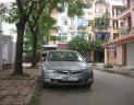 Honda Civic  2.0 AT 2007 - Bán Honda Civic 2.0 AT 2007, màu bạc xe gia đình