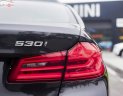 BMW 5 Series 530i 2019 - Bán BMW 530i All New G30, màu đen, nội thất đen, nhập khẩu, xe giao ngay với đầy đủ hồ sơ