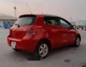 Toyota Yaris 2007 - Bán ô tô Toyota Yaris năm 2007, màu đỏ, nhập khẩu nguyên chiếc, 328 triệu