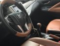 Toyota Innova E 2018 - Bán xe Innova E Tháng 7/2018, chính chủ cavet, full option