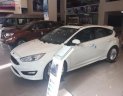 Ford Focus Sport 1.5L 2019 - Bán Focus 1.5 Sport 2019, số tự động, máy xăng, màu trắng