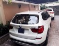 BMW X3 X3 2015 - Bán BMW X3 2015, đã đi 40000km, xe chính chủ