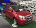 Suzuki Celerio  AT CVT 2018 - Bán xe Suzuki Celerio AT CVT đời 2018, màu đỏ, xe nhập, 359tr