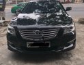 Toyota Camry 2.4G 2007 - Cần bán Toyota Camry 2.4G năm 2007, màu đen, gia đình sử dụng cực giữ gìn