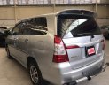 Toyota Innova 2015 - Bán xe Innova E sx 2015 màu bạc, chạy 71.000 km