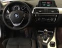 BMW 1 Series 118i 2018 - Cần bán xe BMW 1 Series 118i năm 2018, màu trắng, xe nhập