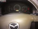 Mazda Premacy 1.8MT 2003 - Bán Mazda Premacy 1.8 số tự động, đời 2003, màu xanh, biển HN, tên tư nhân chính chủ