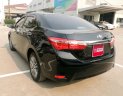 Toyota Corolla altis 1.8G 2015 - Bán xe Toyota Corolla Altis 1.8G 2015 - Màu đen