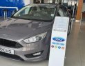 Ford Focus Sport   2019 - Bán xe Ford Focus Sport 5 cửa sản xuất năm 2019, màu nâu hổ phách, giao ngay