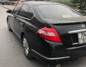 Nissan Teana 2.0 AT 2010 - Chính chủ bán Nissan Teana 2.0 sản xuất 2010 màu đen, xe đẹp