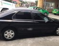 Honda Accord   1996 - Cần bán Honda Accord năm 1996, màu đen, xe rất đẹp