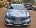 Mercedes-Benz E class E200 2013 - Cần bán Mercedes E200 năm 2014, màu xanh lam, xe nhập chính chủ