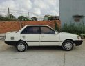 Nissan Sunny   1985 - Bán Nissan Sunny 1985, màu trắng, nhập khẩu