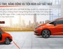 Honda Jazz 2019 - Bán ô tô Honda Jazz năm 2019, nhập khẩu nguyên chiếc giá cạnh tranh