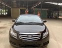 Daewoo Lacetti SE 1.6 MT 2010 - Cần bán Daewoo Lacetti SE 1.6 MT sản xuất 2010, màu đen, nhập khẩu nguyên chiếc, giá tốt