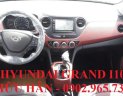 Hyundai Grand i10 2019 - Hyundai Grand i10 đời 2019, màu trắng, xe giao ngay, LH: 0902.965.732 Hữu Hân