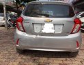 Chevrolet Spark Van   2016 - Bán Chevrolet Spark Van sản xuất năm 2016, màu bạc, xe nhập, rất tiện lợi