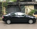 Ford Focus 1.8 MT 2010 - Bán Focus màu đen, số tay, xe gia đình công chức sử dụng còn rất mới đẹp nguyên bản