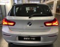 BMW 1 Series 118i 2018 - Cần bán xe BMW 1 Series 118i năm 2018, màu trắng, xe nhập