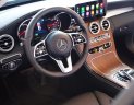 Mercedes-Benz C class C200 2019 - Bán ô tô Mercedes C200 Exclusive 2019 - Giá tốt nhất