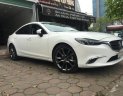 Mazda 6 2.0 2017 - Bán ô tô Mazda 6 đời 2017, màu trắng