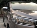 Toyota Innova E 2018 - Bán xe Innova E Tháng 7/2018, chính chủ cavet, full option