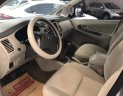 Toyota Innova 2015 - Bán xe Innova E sx 2015 màu bạc, chạy 71.000 km