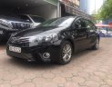 Toyota Corolla altis 2017 - Bán ô tô Toyota Corolla altis năm 2017, màu đen, nhập khẩu nguyên chiếc