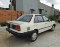 Nissan Sunny   1985 - Bán Nissan Sunny 1985, màu trắng, nhập khẩu